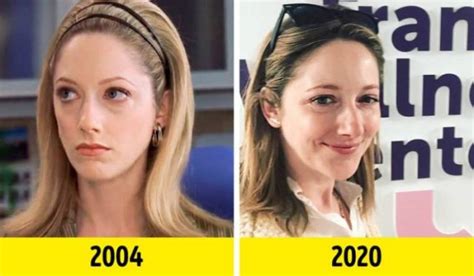 '13 Going on 30 Cast: Then And Now | Others