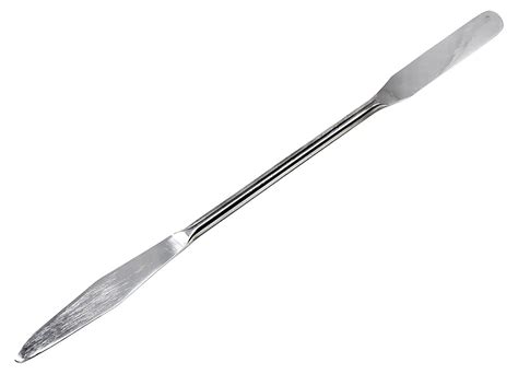 ProSource Scientific. United Scientific Stainless Steel Spatulas