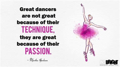 Pin on Inspirational Quotes About Dance