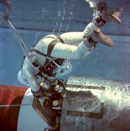 Spacewalks That Never Were: The Gemini Extravehicular Planning Group ...