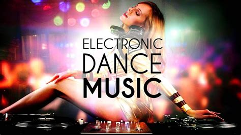 New Electro & House music 2016-2017 Best Of EDM & Trance Mix | Dance music, Electronic dance ...