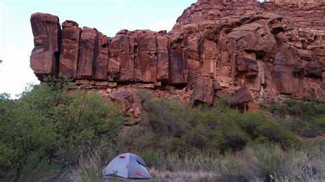 Colorado Plateau: Desert Canyons and Cultures - Wild Rockies Field Institute