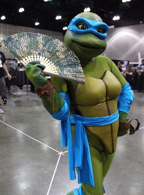 Venus | A female Teenage Mutant Ninja Turtle #Rule63 #cosplay | Cosplay, Teenage mutant ninja ...