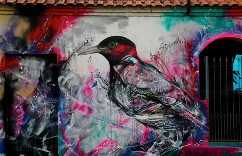 L7m - São Paulo, Brazil | Street art, Street artists, Art