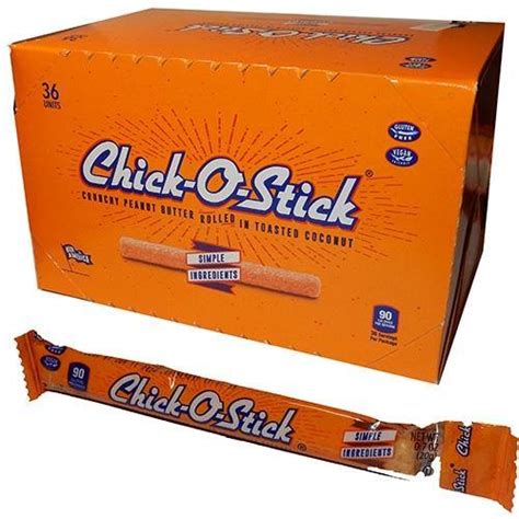 Chick O Sticks original candy | groovycandies.com Online Candy Store – GROOVYCANDIES