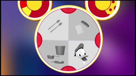 Mickey Mouse Clubhouse All Mouseketools [Full Screen] - YouTube