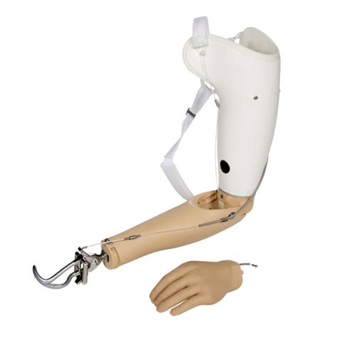 Body-powered upper limb prostheses | Ottobock IN