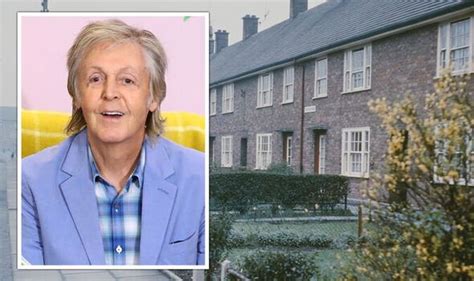 Paul McCartney property: From his quiet life on Sussex Farm to lavish ...