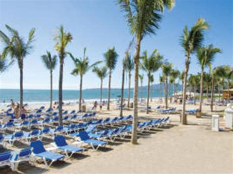 Riu Palace Pacifico - Puerto Vallarta | STSVacations