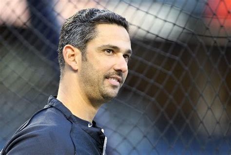 Jorge Posada's former teammates excited for first pitch at Yankee ...