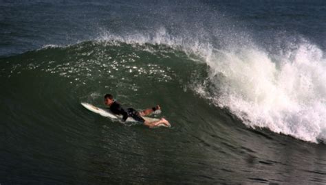 Surfing in Gaza II ~ Elder Of Ziyon - Israel News