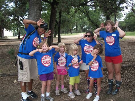 Camp Texlake Picture 037 | Girl Scouts of Central Texas | Flickr