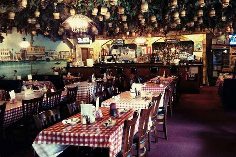 7 Must-Visit Italian Restaurants in Dallas, TX | American Eats