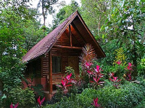 Arenal Oasis Eco Lodge | Costa Rica Eco Lodges