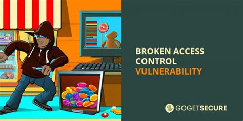 Broken Access Control Vulnerability: A Guide to Prevent Attacks