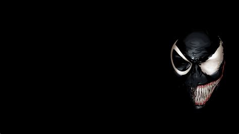 217 Wallpaper Hd Venom Logo Images - MyWeb