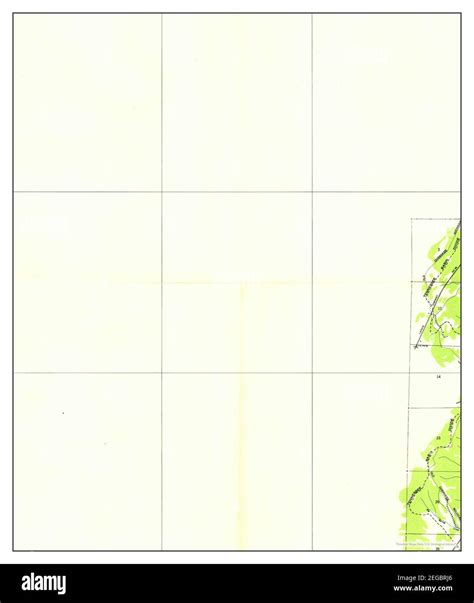 Holly Pond, Alabama, map 1936, 1:24000, United States of America by ...