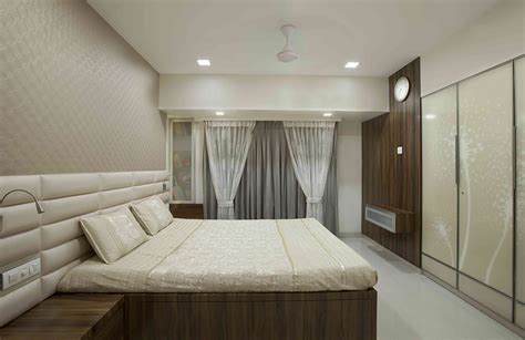 cream and beige bedroom | Bedroom headboard, Beige bedroom, Bedroom design