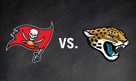 Jaguars And Buccaneers Set For Joint Practices Before NFL Preseason Game