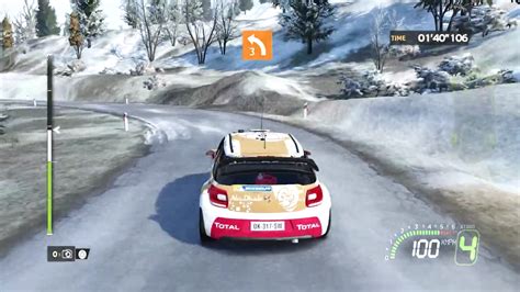 WRC 5 Download - GameFabrique