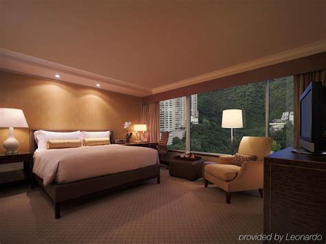 Conrad Hong Kong Hong Kong, China — book Hotel, 2022 Prices