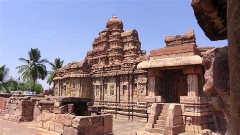 Group of Monuments in Pattadakal - 2020 What to Know Before You Go ...