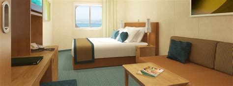 Cruise Ship Rooms | Cruise Staterooms Accommodations | Carnival