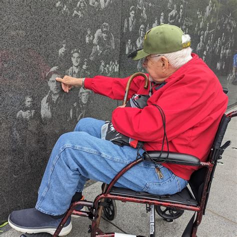 2023 Flight Photos - Southwest Florida Honor Flight Inc