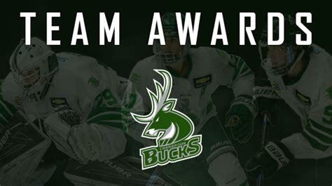 Cranbrook Bucks honour inaugural BCHL team with first team awards - My East Kootenay Now