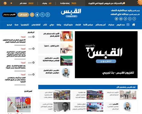 Kochava Media Index - Al-Qabas Advertising Mediakits, Reviews, Pricing ...