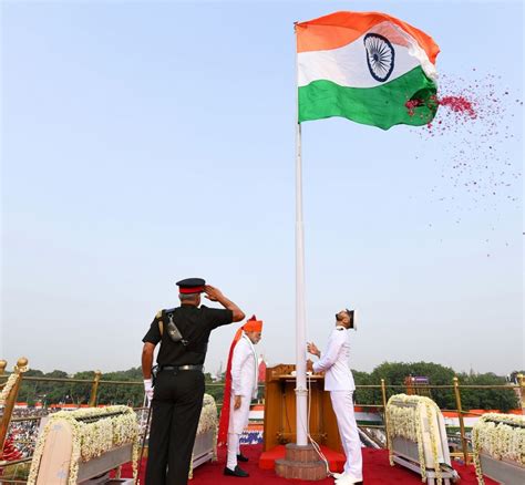 74th Indian Independence Day: History, significance and facts - IBTimes ...