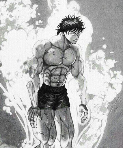 Demon Brain Baki Demon brain forms the brain of baki hanma devil s brain