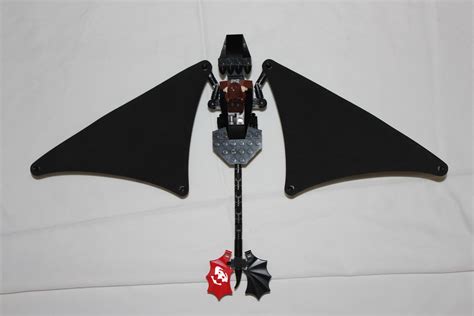 LEGO IDEAS - Product Ideas - Hiccup and Toothless