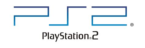 PlayStation 2 Logo - LogoDix