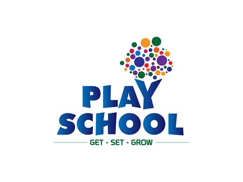 Play School Logo