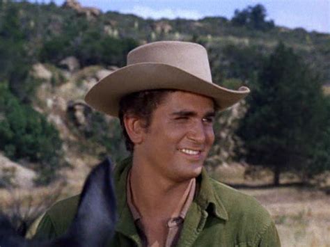 LITTLE JOE CARTWRIGHT | Michael landon, Michael, Birdman