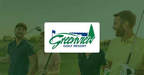 Experience the Ultimate Golfing and Camping Getaway | Greenview Golf Resort