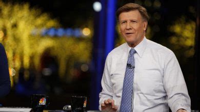 Joe Kernen (CNBC) Net Worth, Salary, Wife, Children, Family