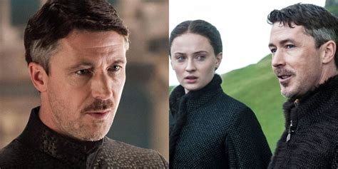 Game Of Thrones: Littlefinger's 15 Best Quotes