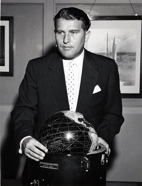 WERNHER VON BRAUN | Nasa missions, Space exploration, Apollo space program