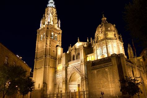 Fotos de Catedral de Toledo - Catedral de Santa María de Toledo - España