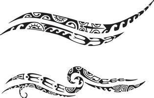 Share 164+ free maori tattoo designs best - vova.edu.vn