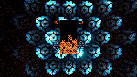 Tetris Effect PC review | PC Gamer