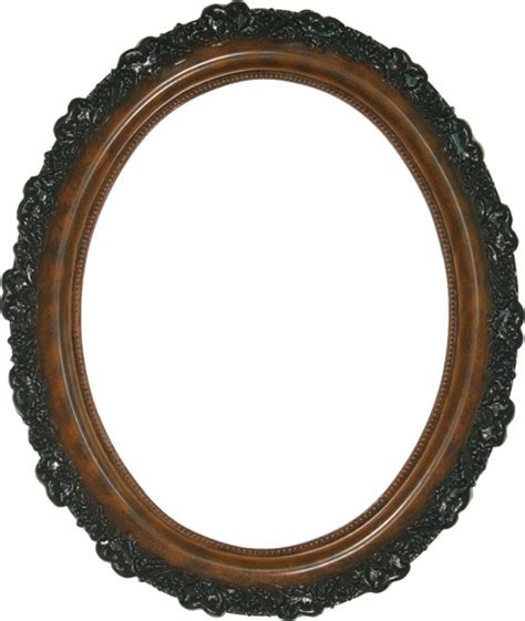 wood oval frame | Picture Frames: 11X14 Oval Picture Frame 11x14 Oval Wood ...