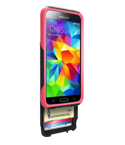 The Best Samsung Galaxy S5 Cases - IGN