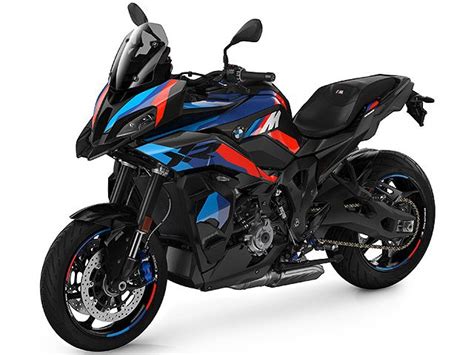 ビーエムダブリュー（BMW） M1000XRの型式・スペックならバイクブロス