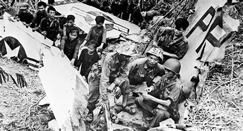 What are the main factor that caused the Vietnam War? - Vietnam Embassy ...