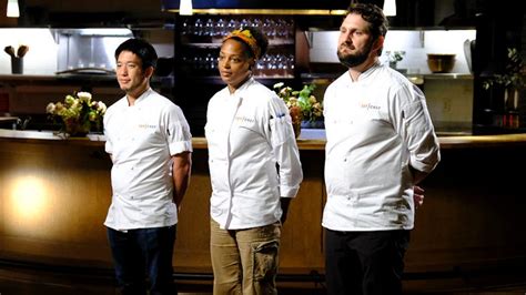 'Top Chef' Season 18 Finale: And the Winner Is... - TheWrap