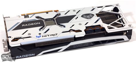 Sapphire Technology Nitro AMD Radeon RX 6700 XT Gaming OC Graphics Card ...