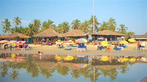 Beaches of Goa